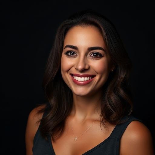 Foto de Ana Beatriz Lima